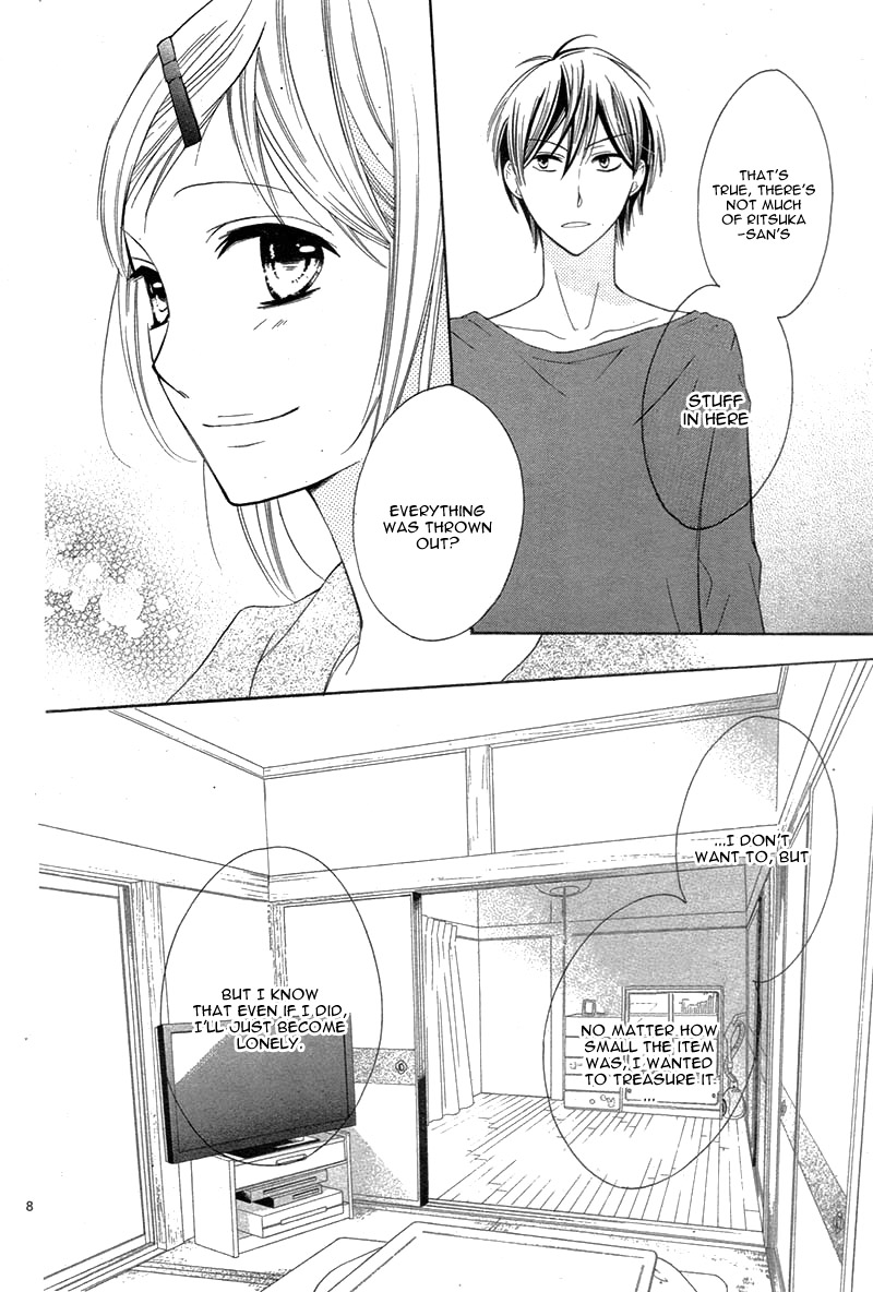 Kyou Kara Mongen 7:00 Desu Vol. 1 Ch. 5 第12页