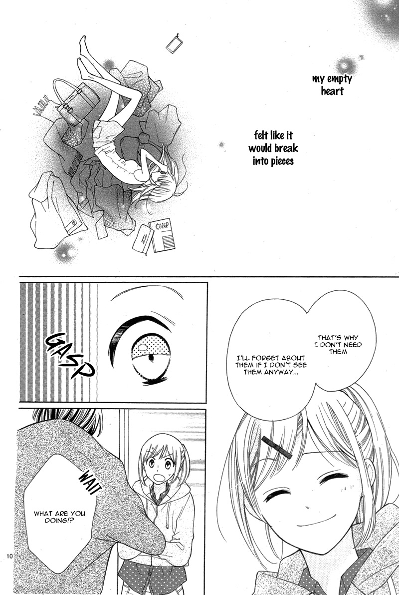 Kyou Kara Mongen 7:00 Desu Vol. 1 Ch. 5 第14页