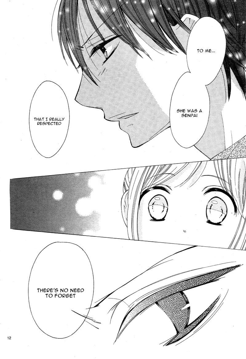 Kyou Kara Mongen 7:00 Desu Vol. 1 Ch. 5 第16页