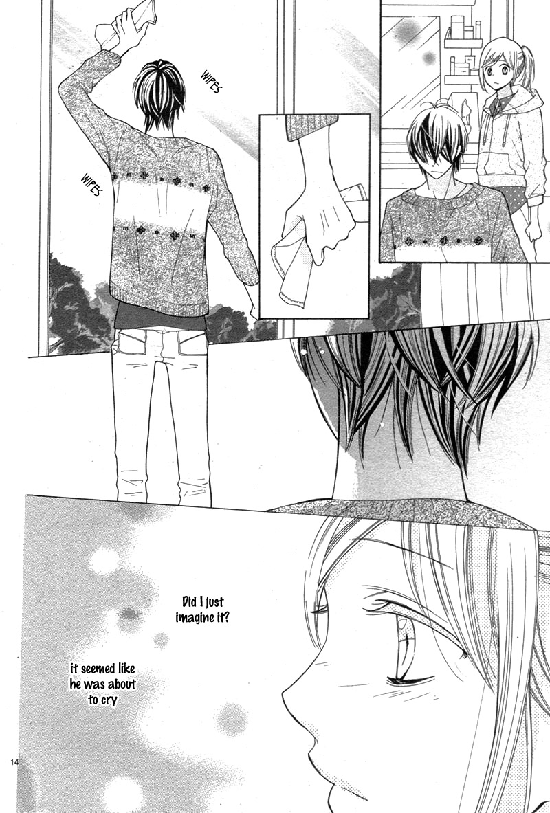Kyou Kara Mongen 7:00 Desu Vol. 1 Ch. 5 第18页
