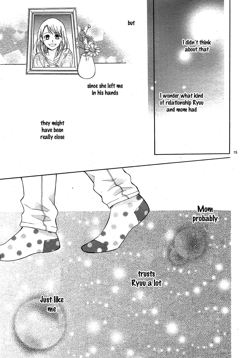 Kyou Kara Mongen 7:00 Desu Vol. 1 Ch. 5 第19页
