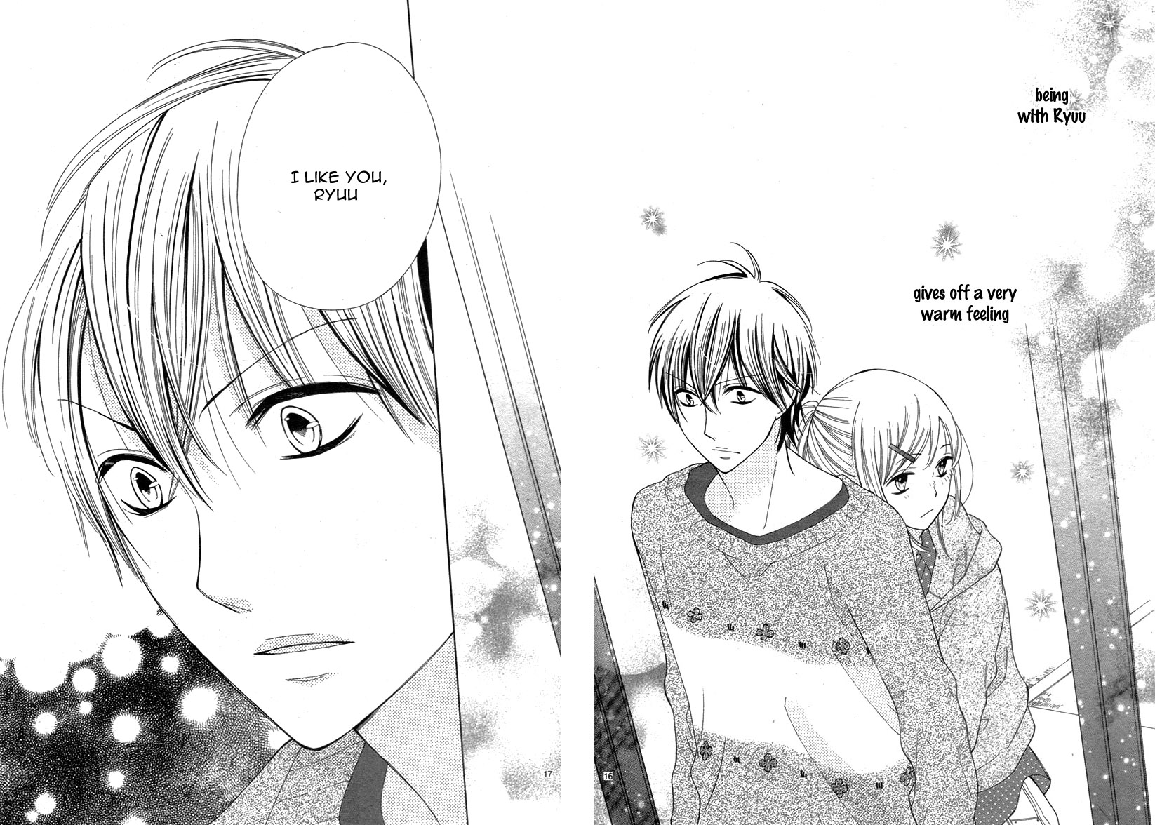 Kyou Kara Mongen 7:00 Desu Vol. 1 Ch. 5 第20页