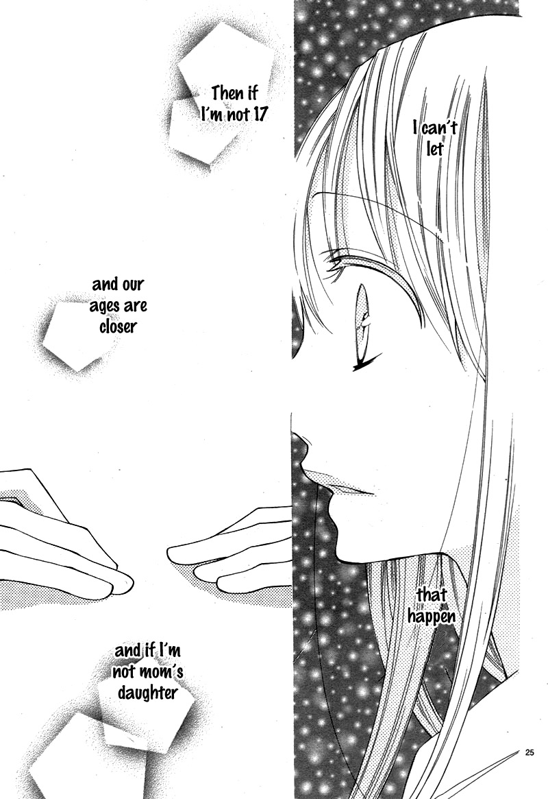 Kyou Kara Mongen 7:00 Desu Vol. 1 Ch. 5 第28页
