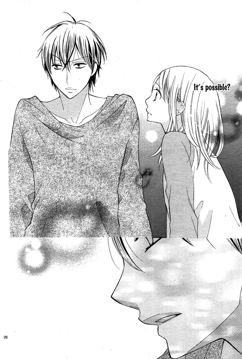 Kyou Kara Mongen 7:00 Desu Vol. 1 Ch. 5 第29页