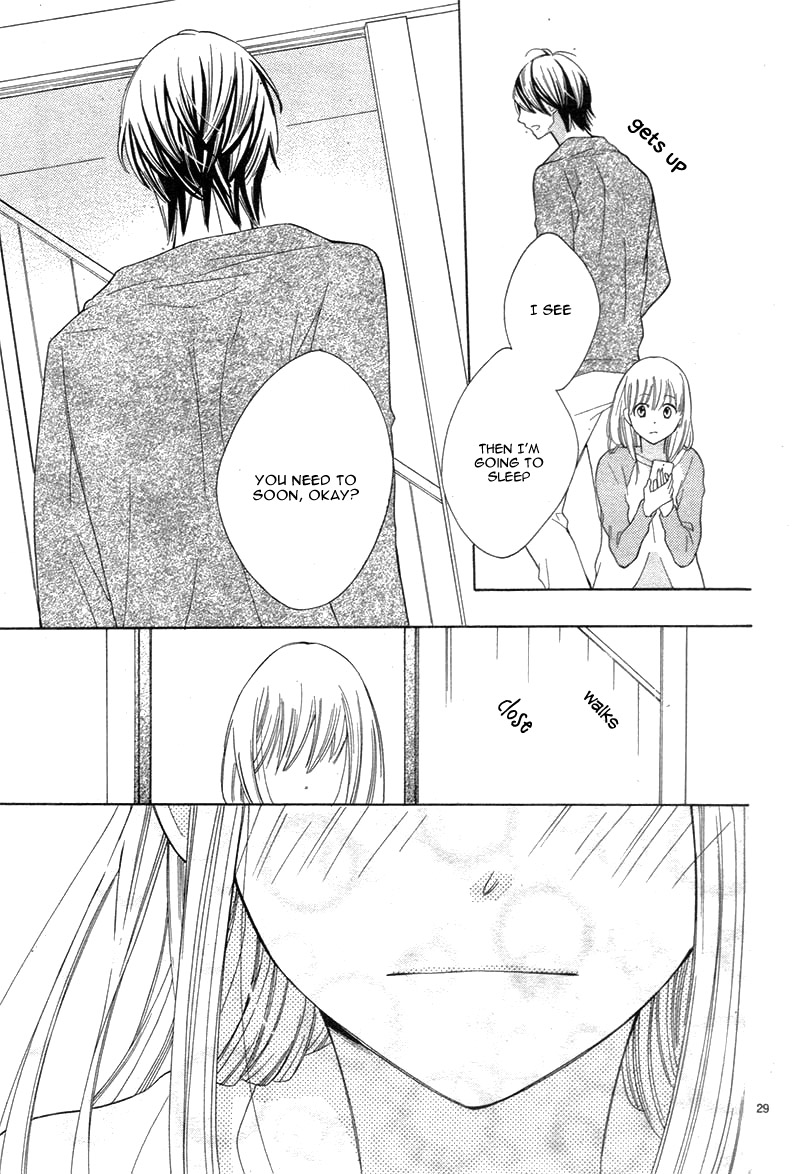 Kyou Kara Mongen 7:00 Desu Vol. 1 Ch. 5 第32页