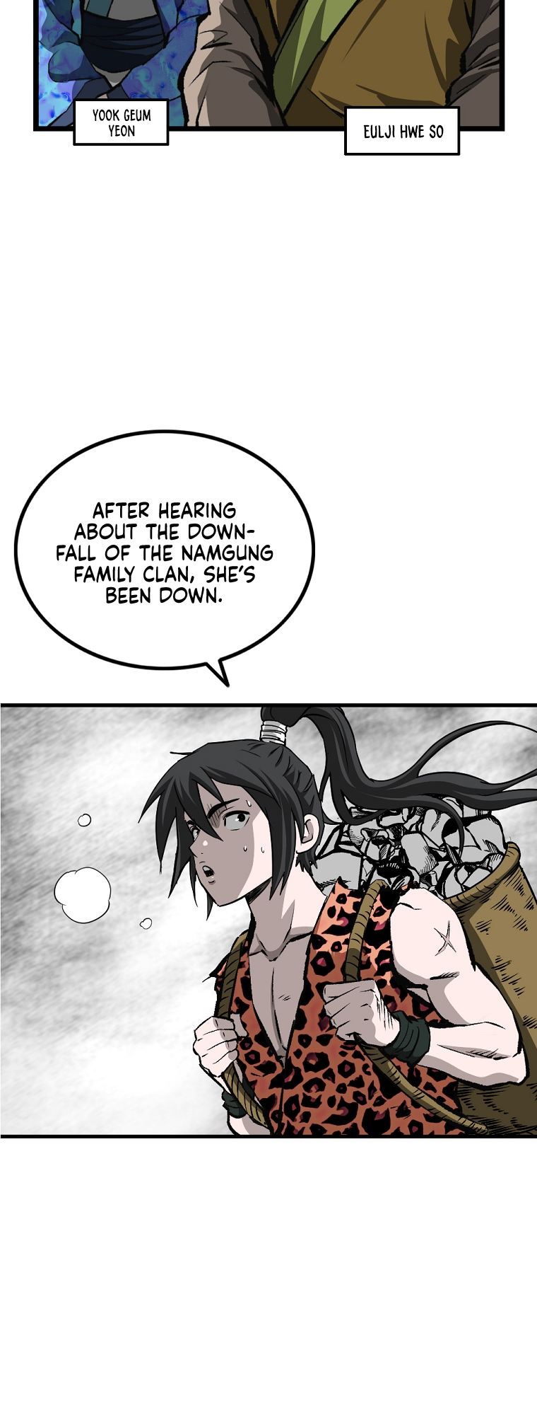 Bowblade: The Descendants of Bowblade Vol. 1 Ch. 0 第11页