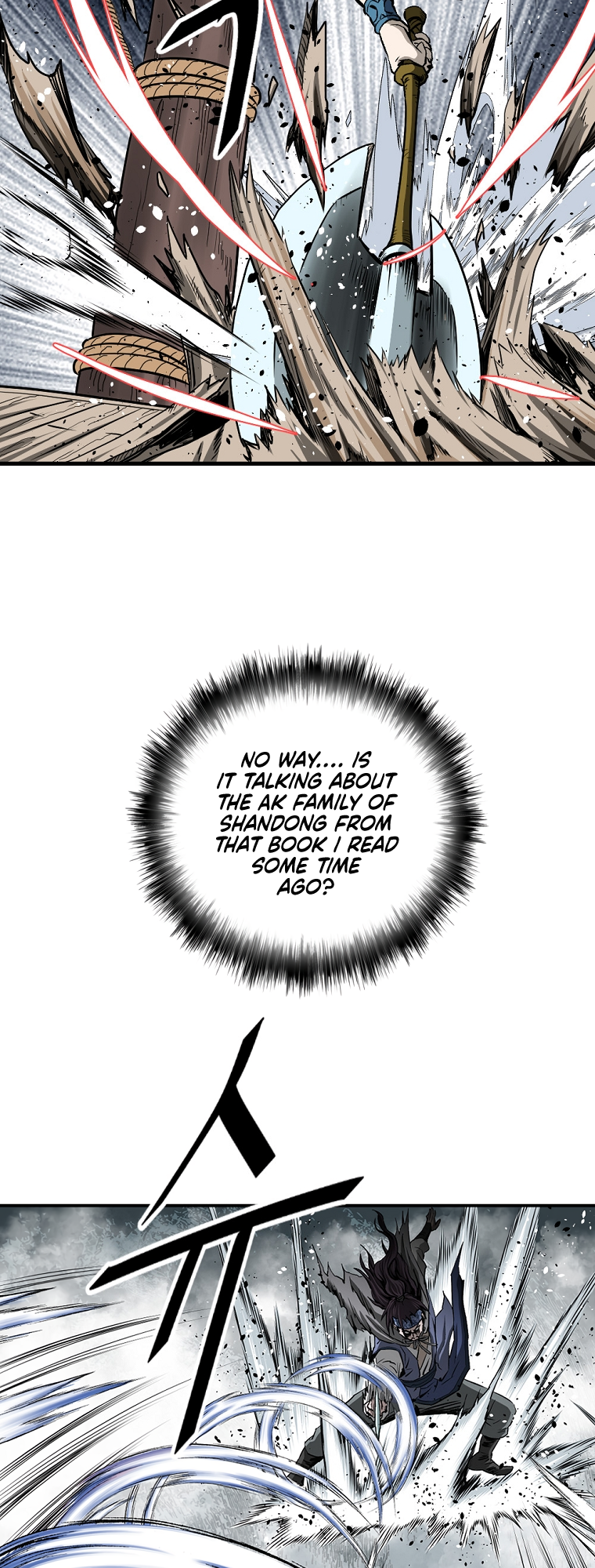 Bowblade: The Descendants of Bowblade Vol. 1 Ch. 0 第14页