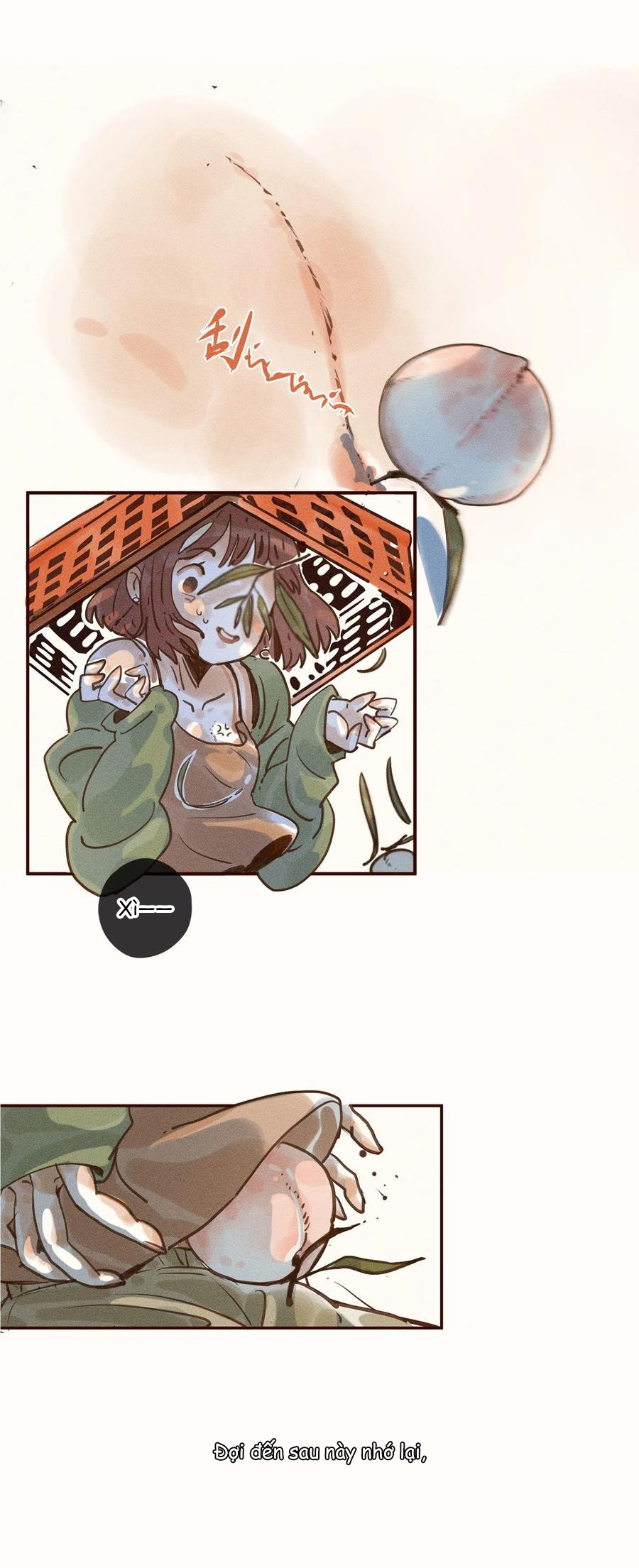 My Dear Lass Vol. 1 Ch. 2 第20页