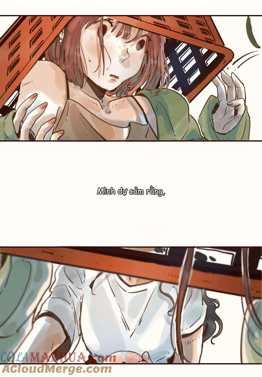 My Dear Lass Vol. 1 Ch. 2 第27页