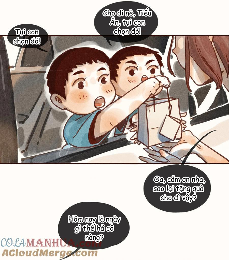 My Dear Lass Vol. 1 Ch. 2 第7页