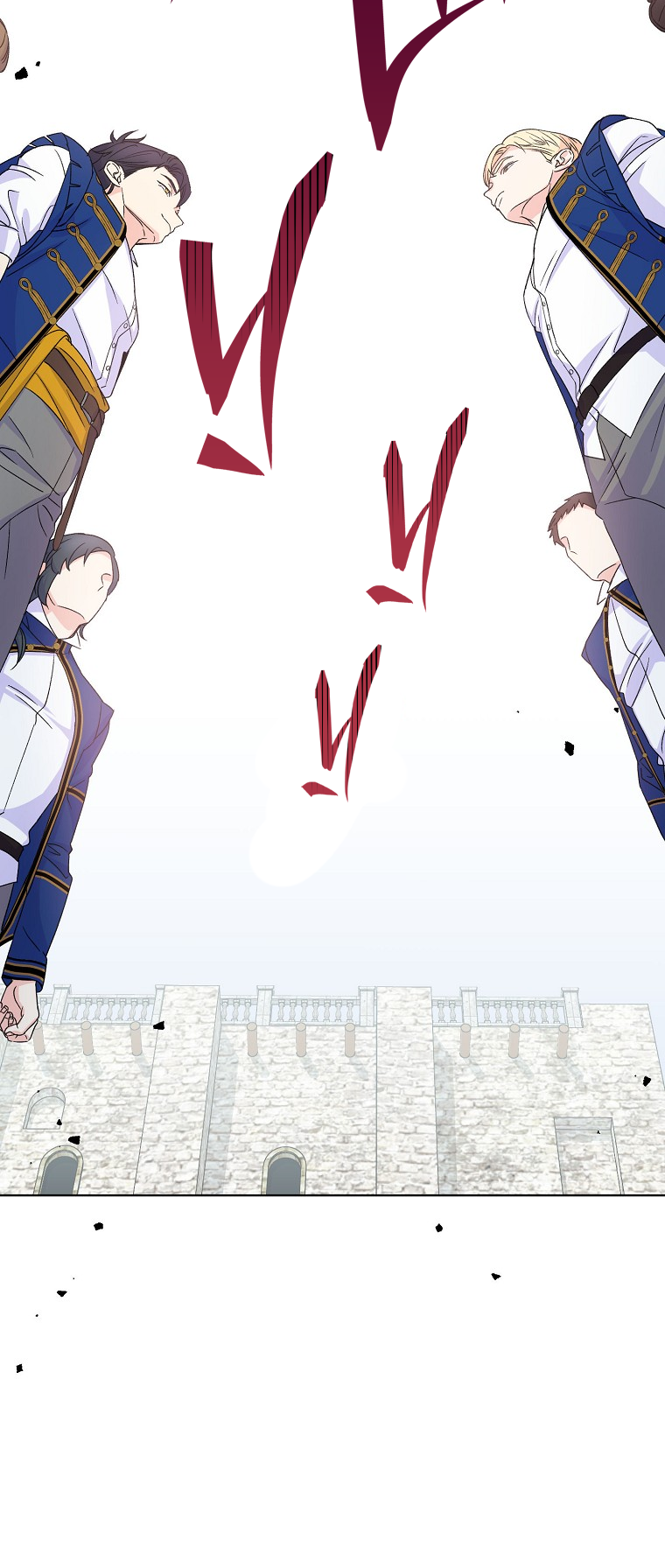 Realm of Queen Vol. 1 Ch. 5 第48页