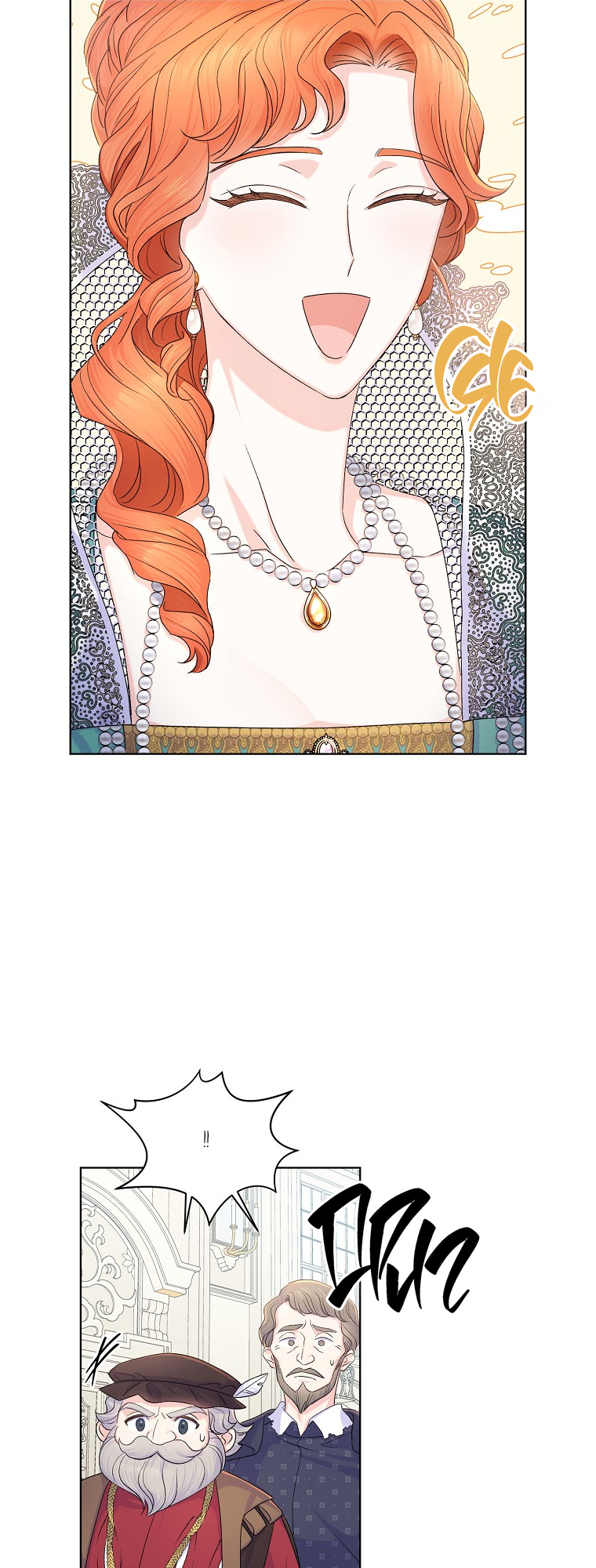 Realm of Queen Vol. 1 Ch. 5 第10页