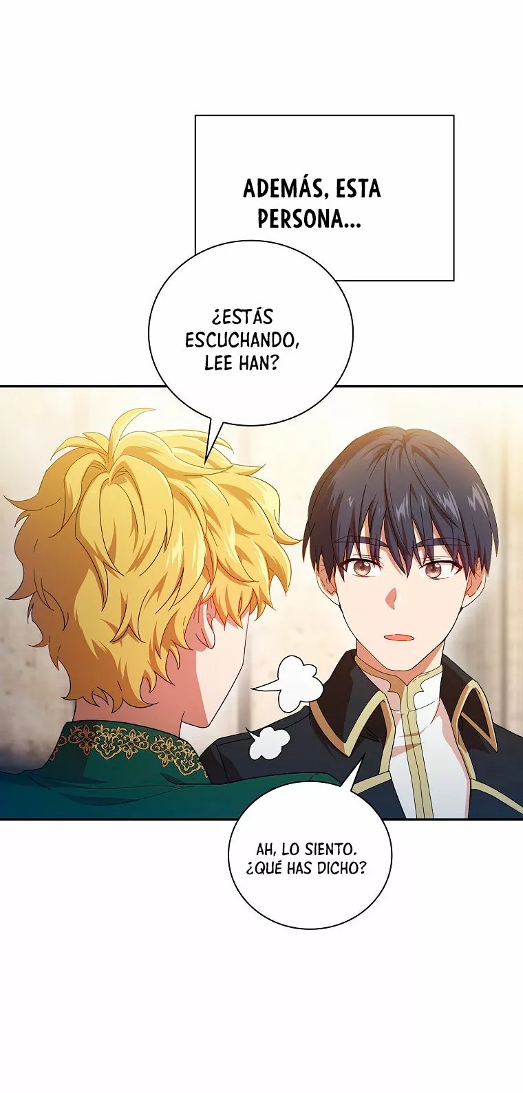 Mabeobhakgyo Mabeopsa ro Saraganeun Beop Vol. 1 Ch. 2 第20页