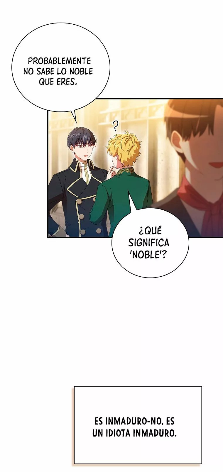 Mabeobhakgyo Mabeopsa ro Saraganeun Beop Vol. 1 Ch. 2 第22页