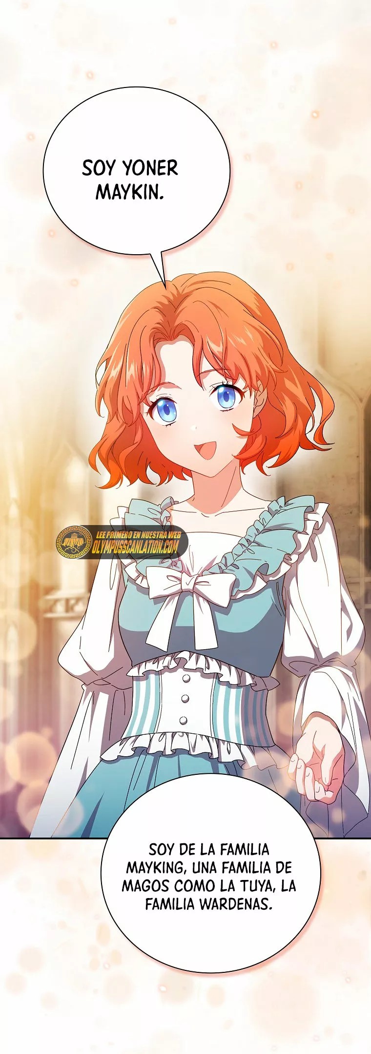 Mabeobhakgyo Mabeopsa ro Saraganeun Beop Vol. 1 Ch. 2 第4页