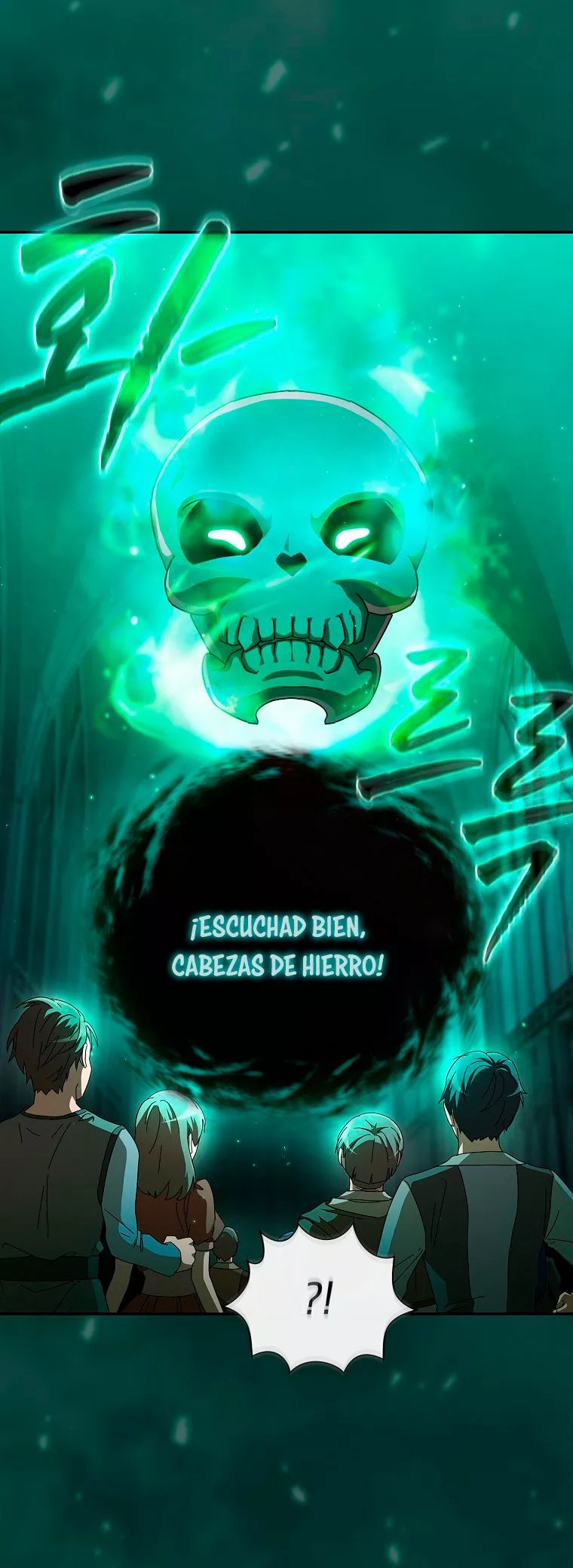 Mabeobhakgyo Mabeopsa ro Saraganeun Beop Vol. 1 Ch. 2 第35页