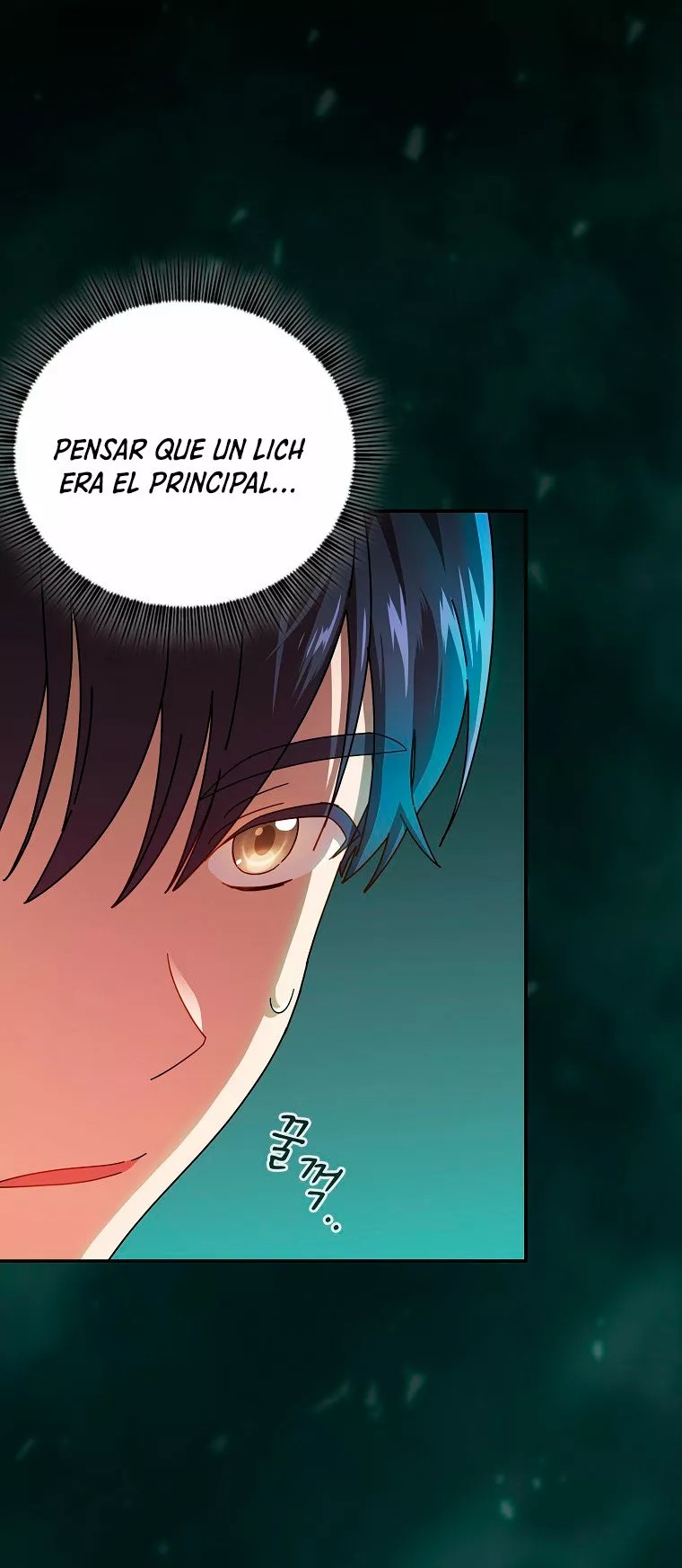 Mabeobhakgyo Mabeopsa ro Saraganeun Beop Vol. 1 Ch. 2 第38页