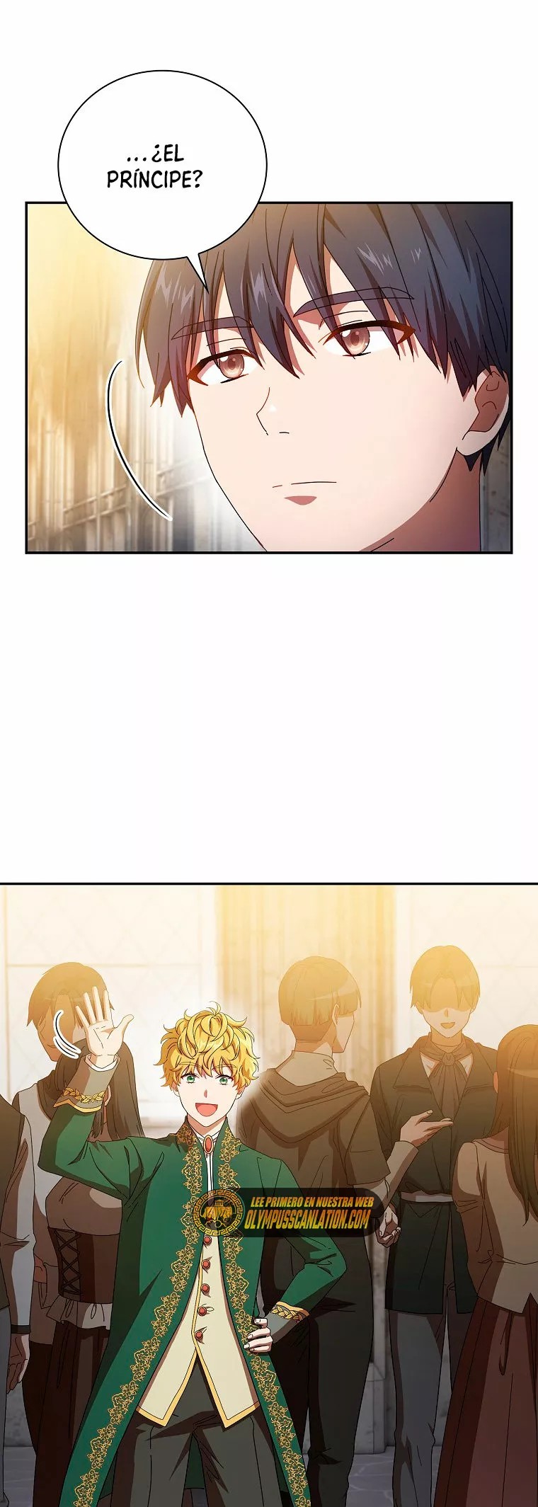 Mabeobhakgyo Mabeopsa ro Saraganeun Beop Vol. 1 Ch. 2 第6页
