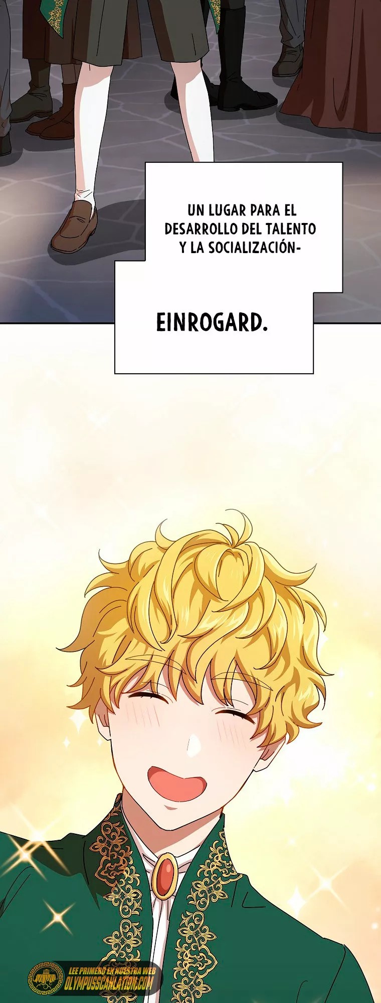Mabeobhakgyo Mabeopsa ro Saraganeun Beop Vol. 1 Ch. 2 第7页