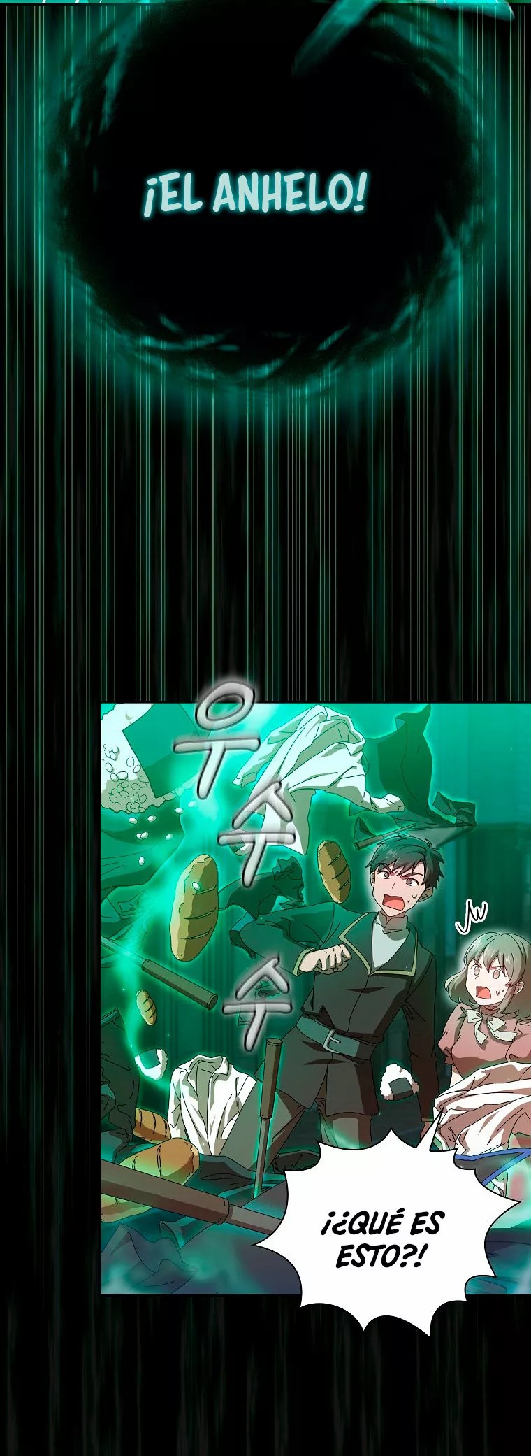 Mabeobhakgyo Mabeopsa ro Saraganeun Beop Vol. 1 Ch. 2 第64页