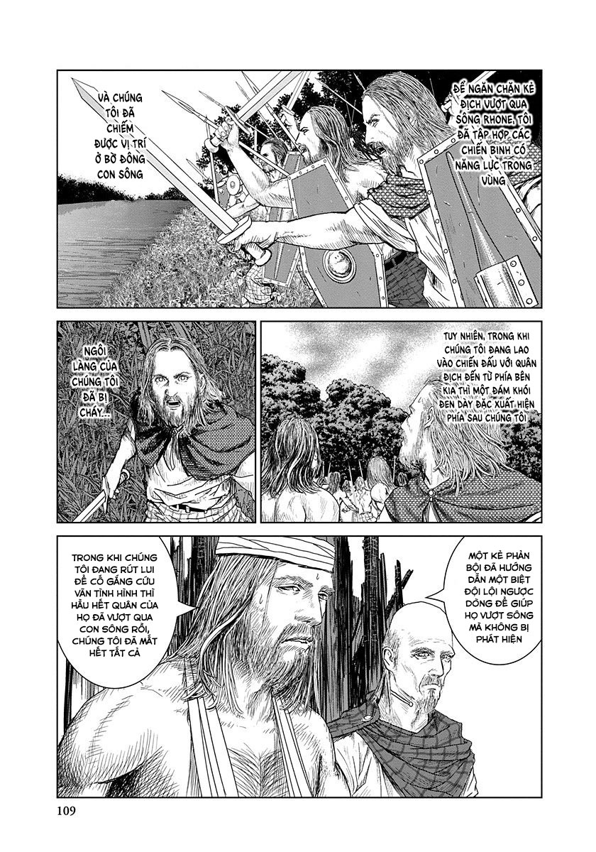 Ad Astra - Scipio and Hannibal Vol. 1 Ch. 3 第16页