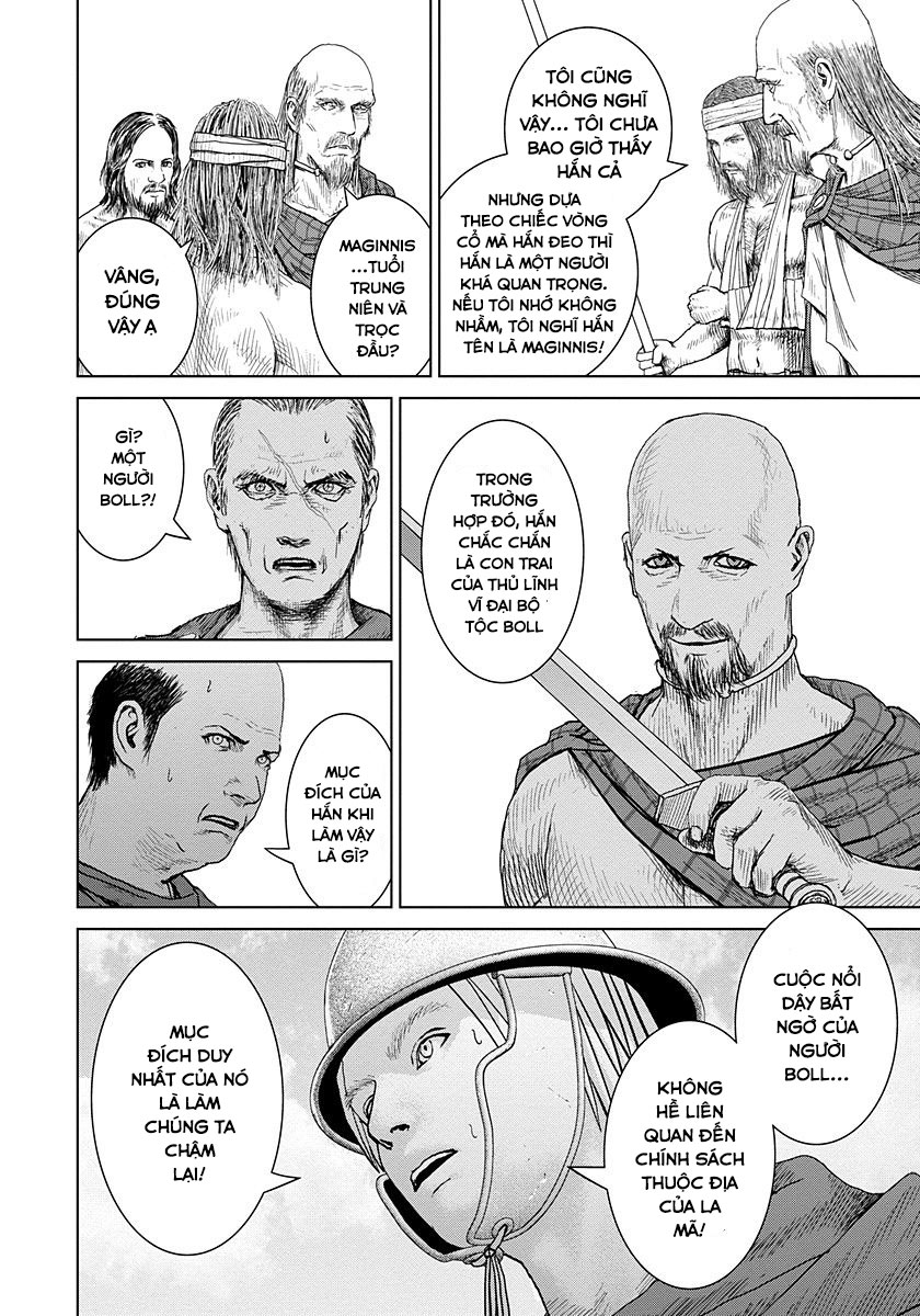 Ad Astra - Scipio and Hannibal Vol. 1 Ch. 3 第23页