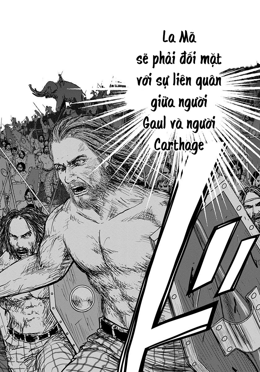 Ad Astra - Scipio and Hannibal Vol. 1 Ch. 3 第27页