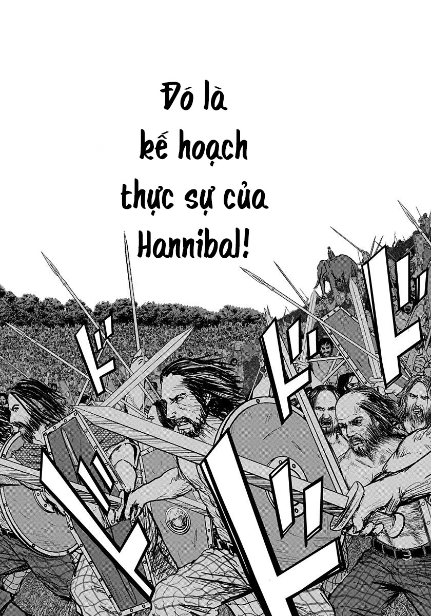Ad Astra - Scipio and Hannibal Vol. 1 Ch. 3 第28页