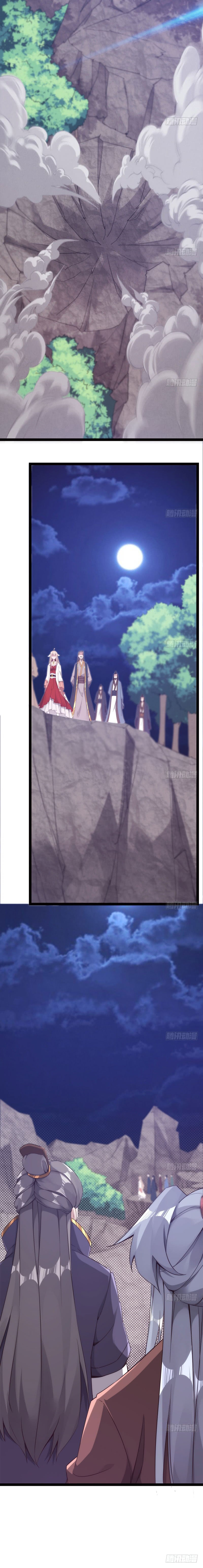 Path of the Sword Ch. 6 第16页