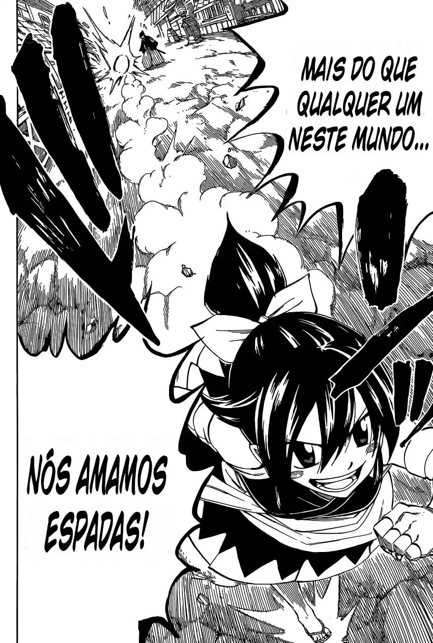 Starbiter Satsuki Oneshot 第19页