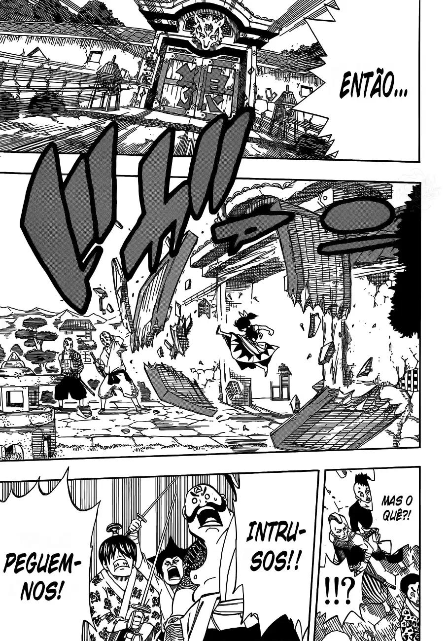 Starbiter Satsuki Oneshot 第20页