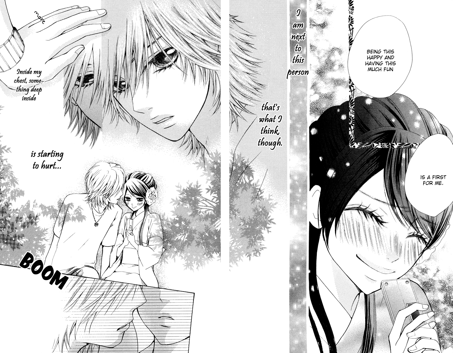 Ojousama wa Oyomesama Vol. 1 Ch. 2 第27页