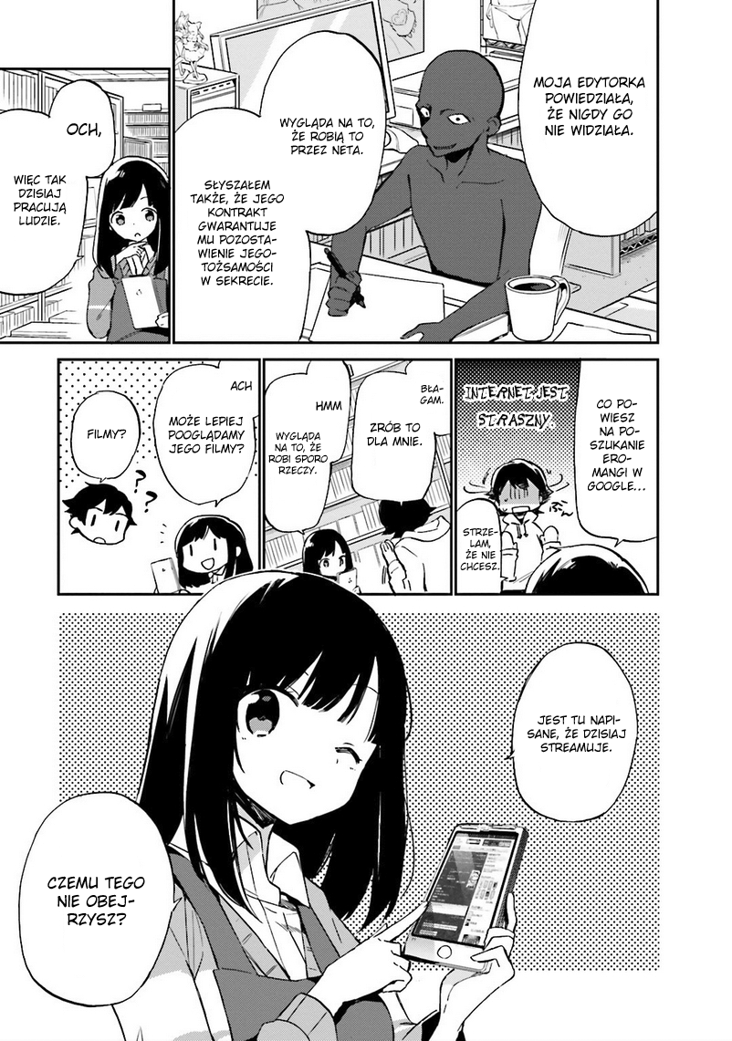 Eromanga Sensei Vol. 1 Ch. 1 第19页