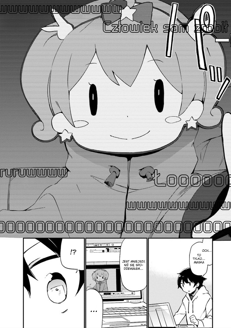 Eromanga Sensei Vol. 1 Ch. 1 第26页