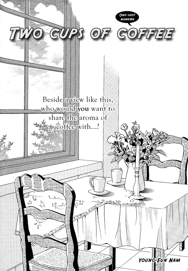 Two Cups of Coffee 第2页