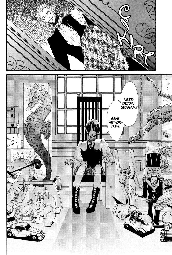 No.99: Ningen Omocha No.99: Ningen Omocha 第11页