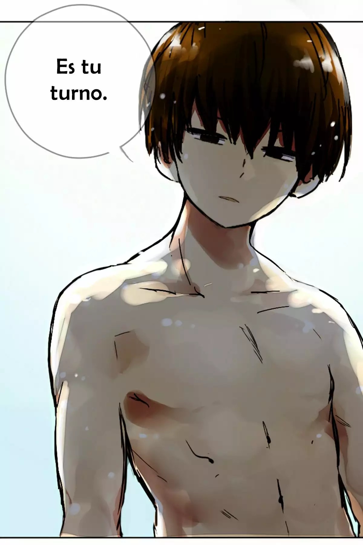 Dishonest Honesty Ch. 4 第8页