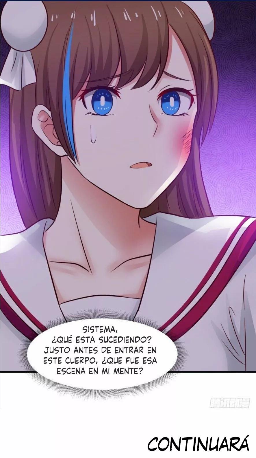 Cannon Fodder’s Record of Counterattacks Ch. 2 第23页