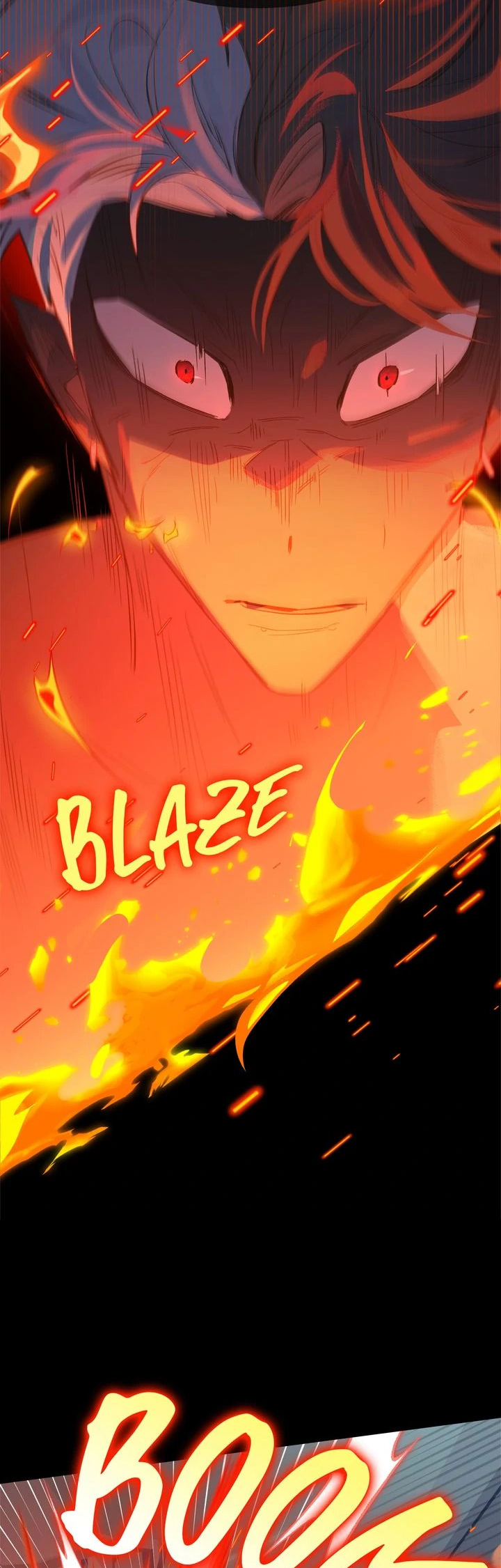 Even If Despair Consumes You Vol. 2 Ch. 41 第14页