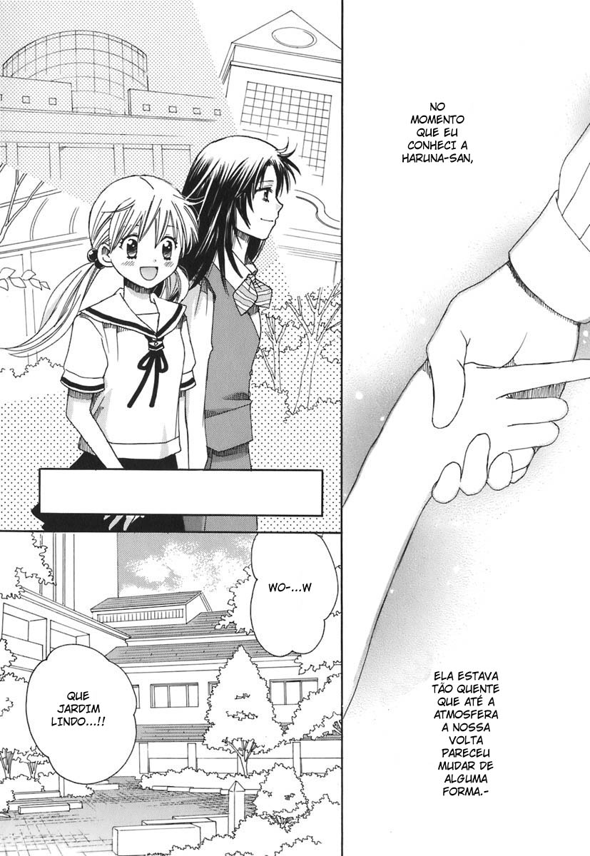 Hatsukoi Shimai Um Encontro Inesquecível 第11页