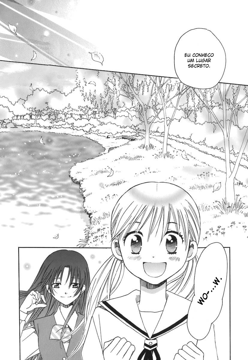 Hatsukoi Shimai Um Encontro Inesquecível 第16页