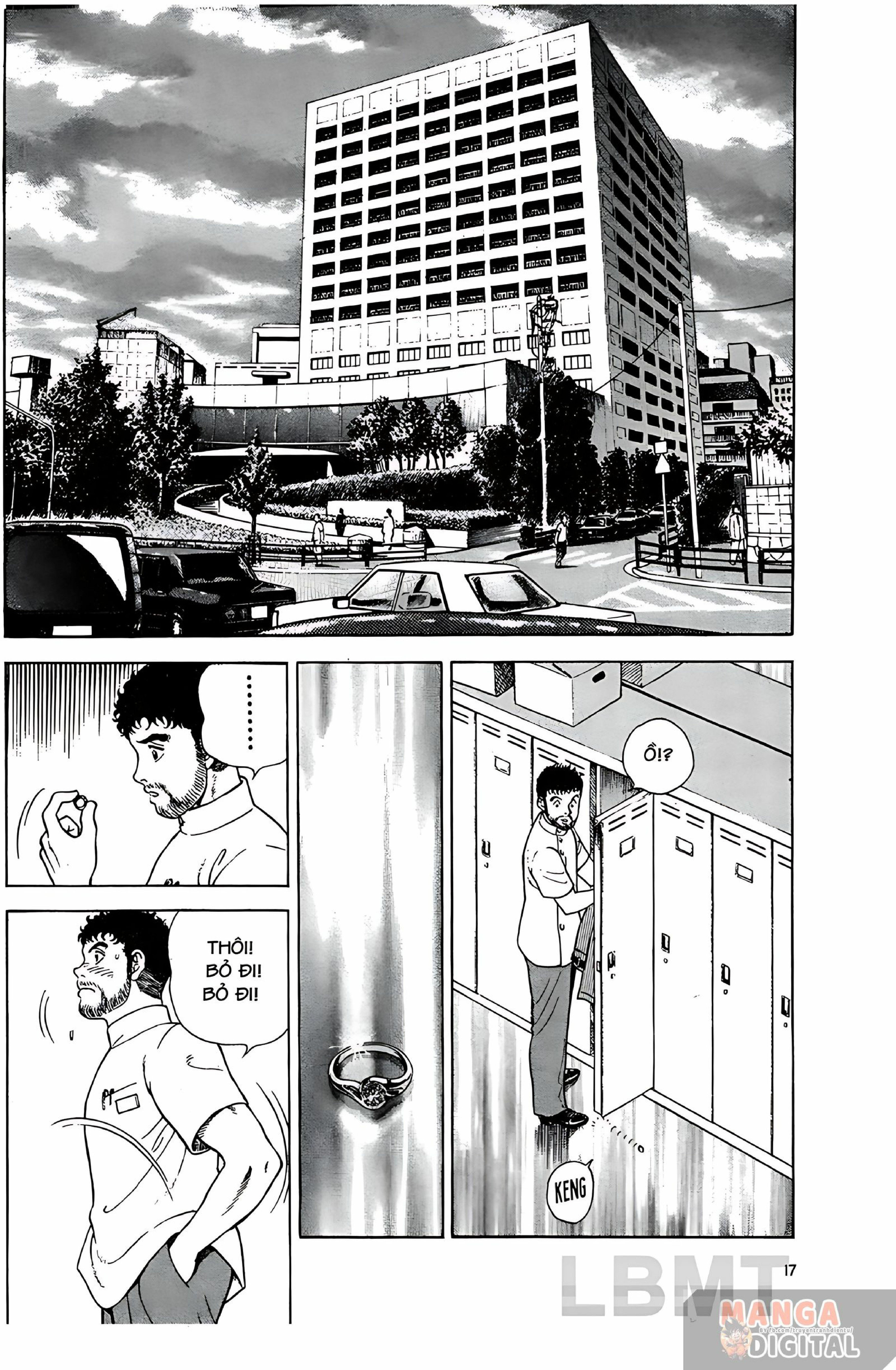 JIN Vol. 1 Ch. 1 第19页