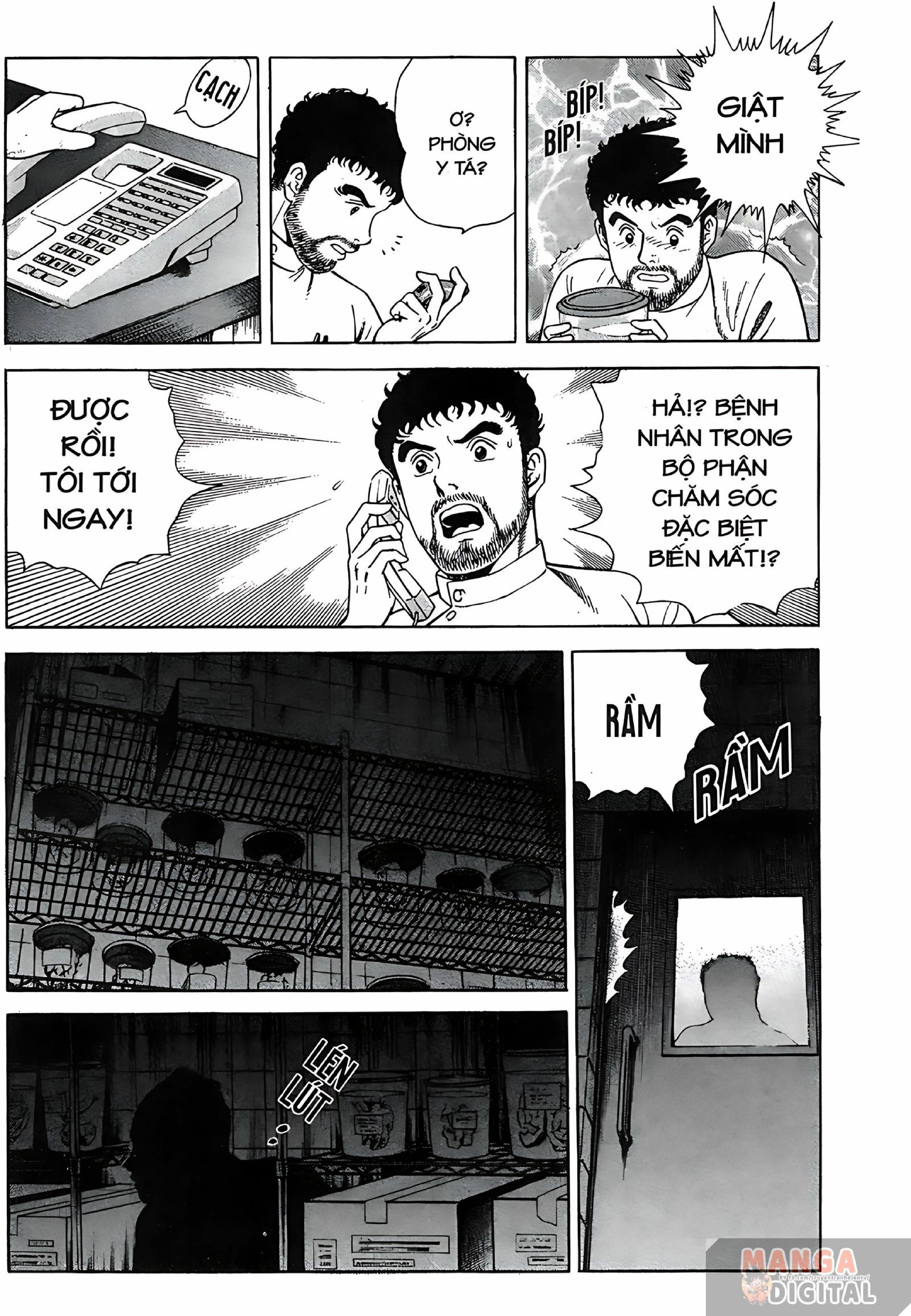 JIN Vol. 1 Ch. 1 第25页