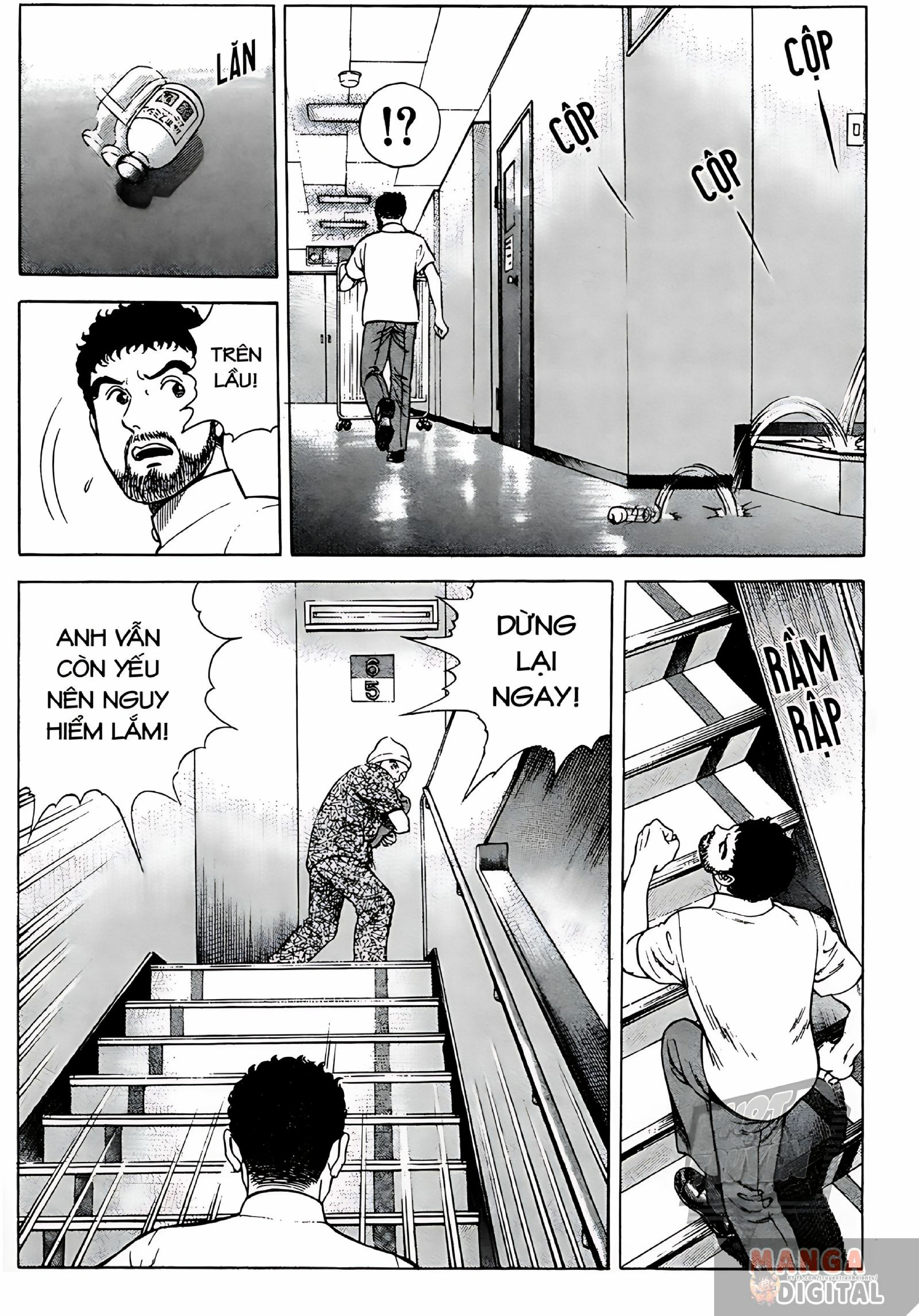 JIN Vol. 1 Ch. 1 第28页