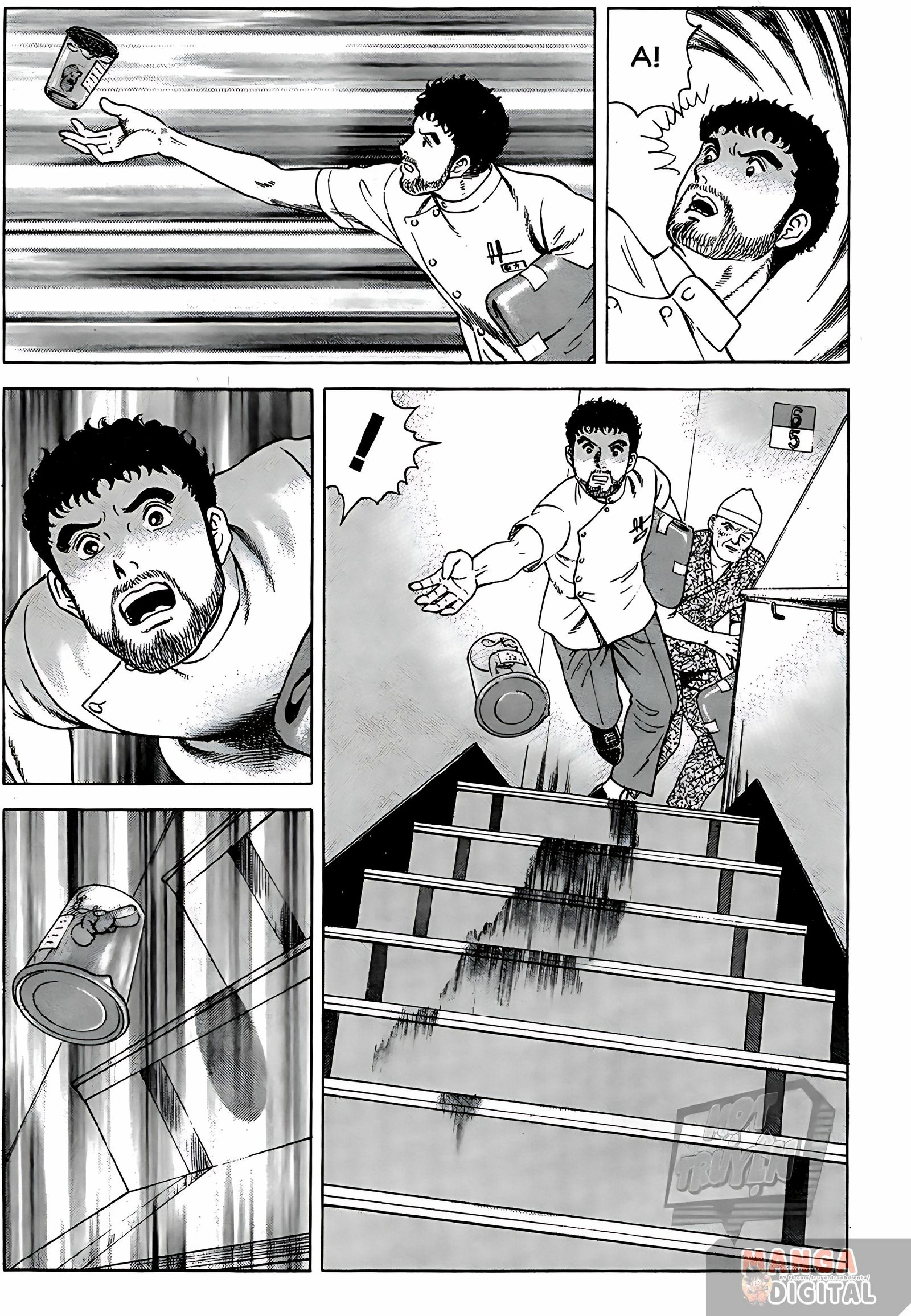 JIN Vol. 1 Ch. 1 第31页
