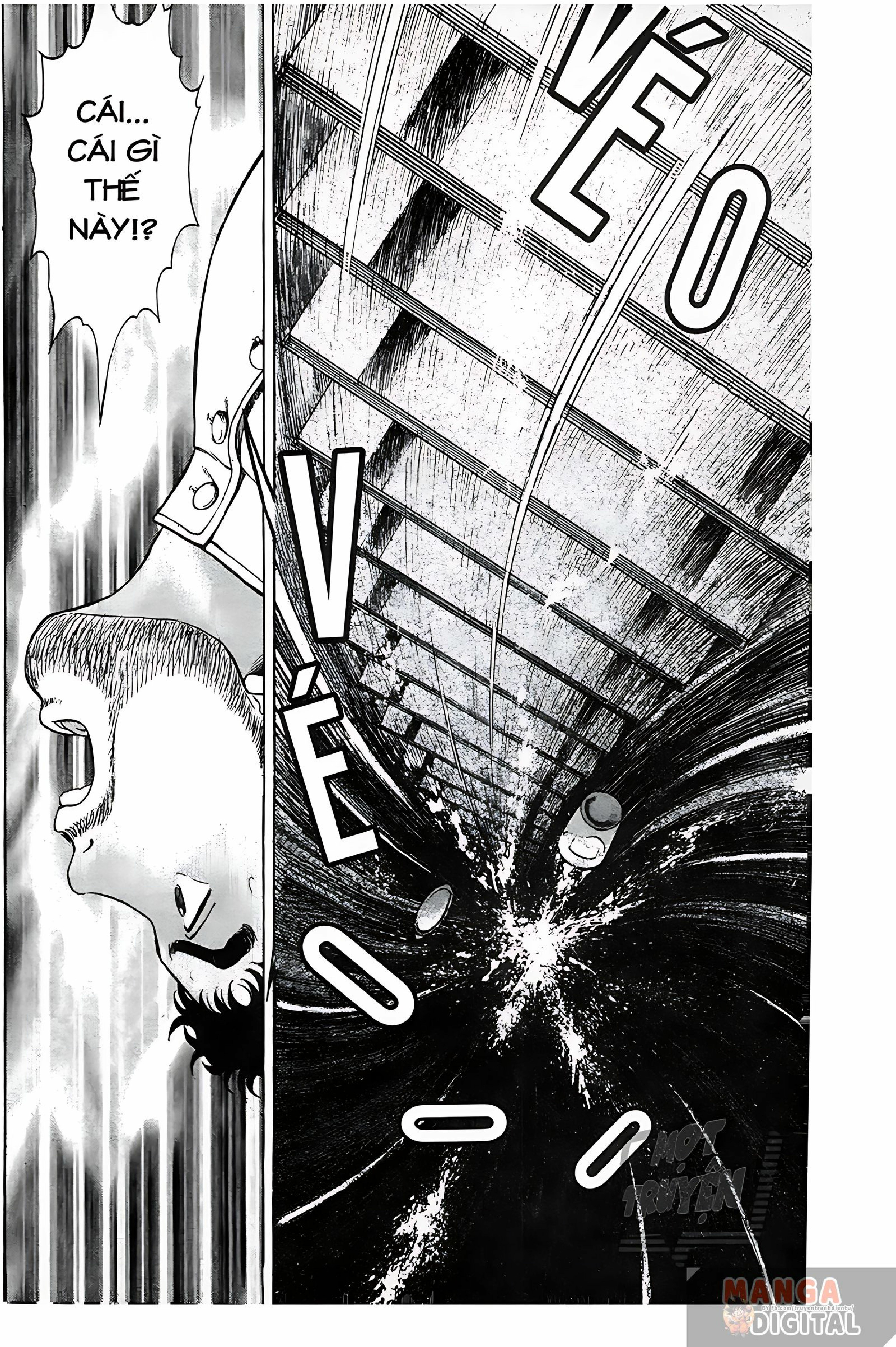 JIN Vol. 1 Ch. 1 第32页