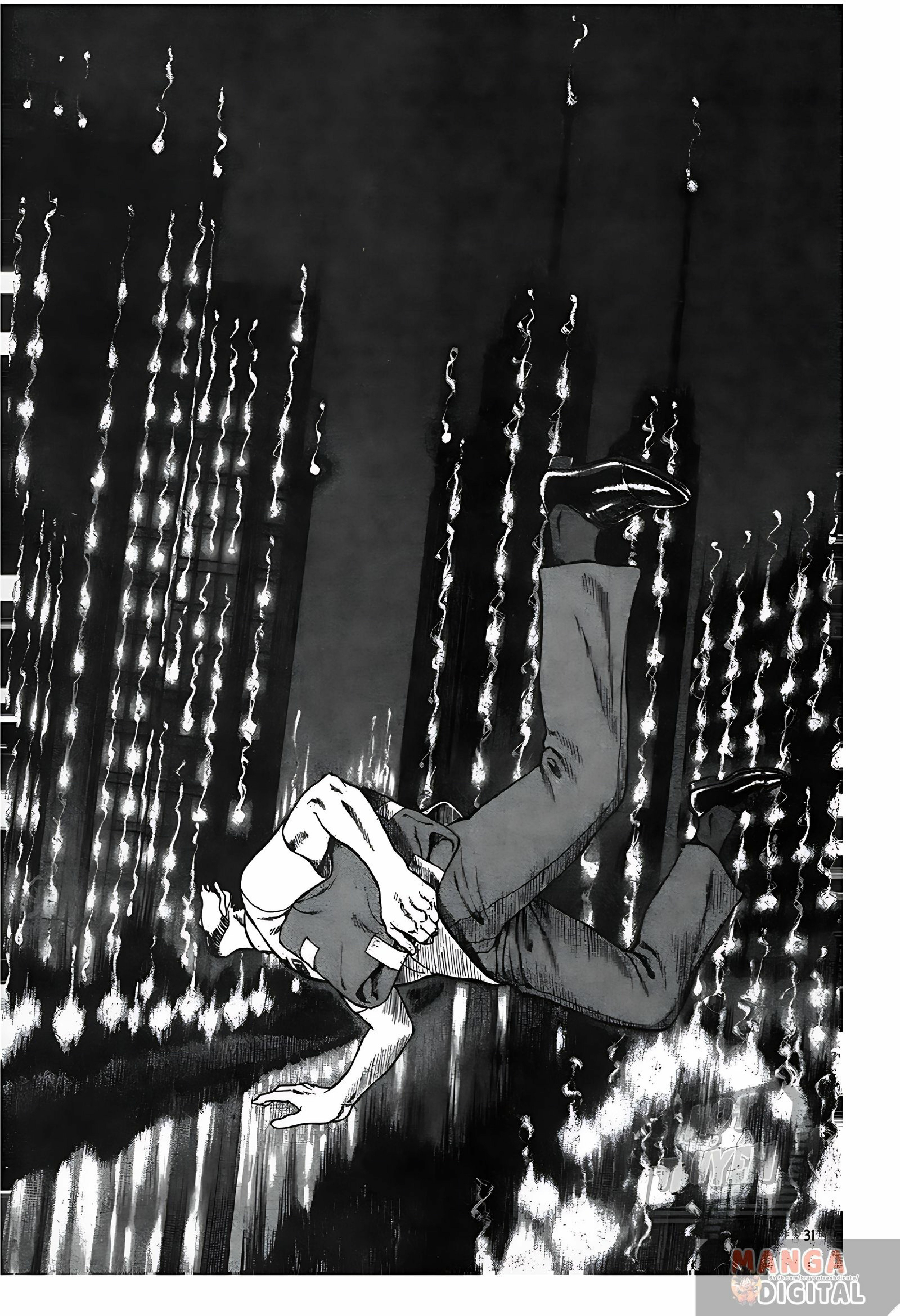 JIN Vol. 1 Ch. 1 第33页
