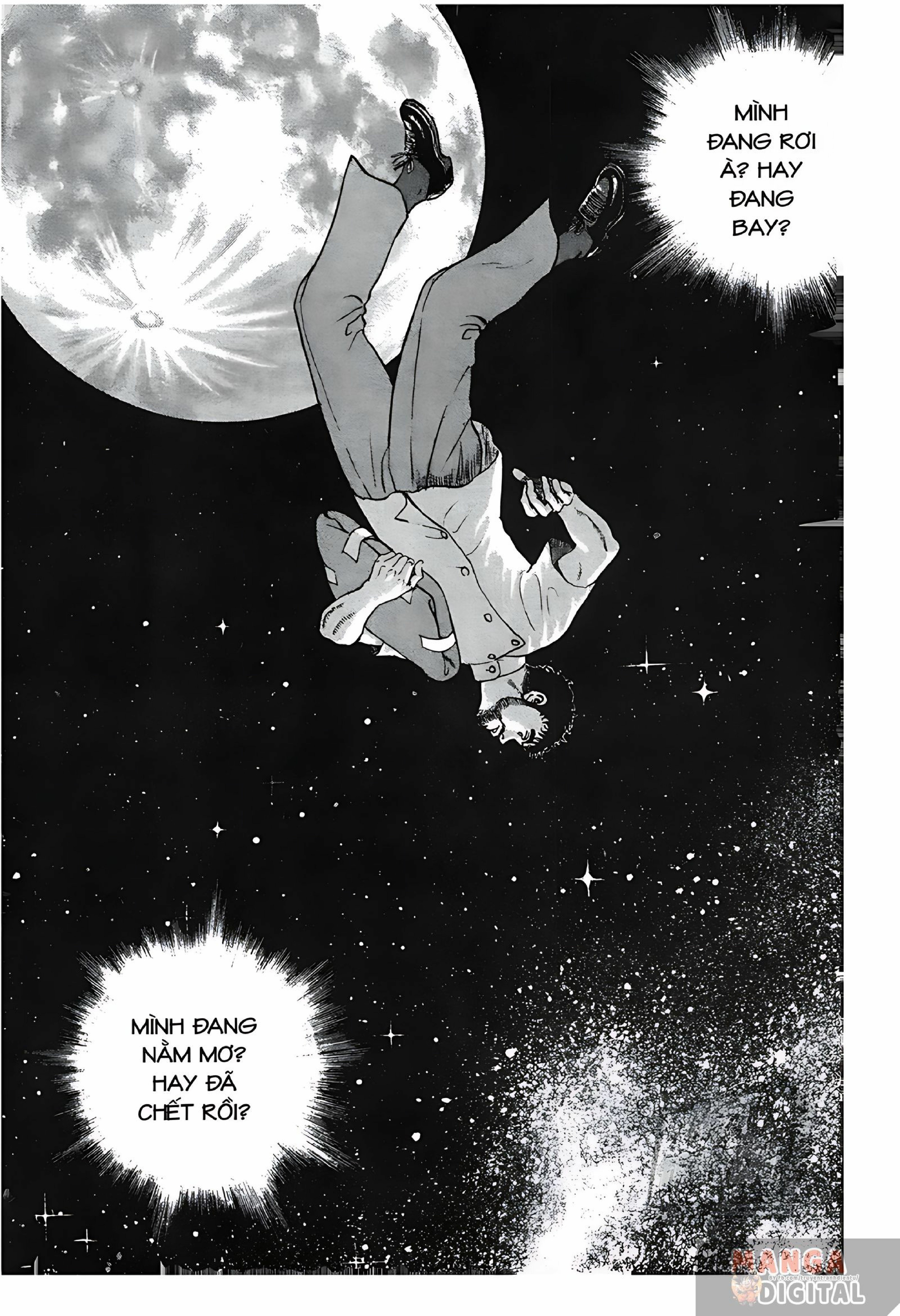 JIN Vol. 1 Ch. 1 第34页