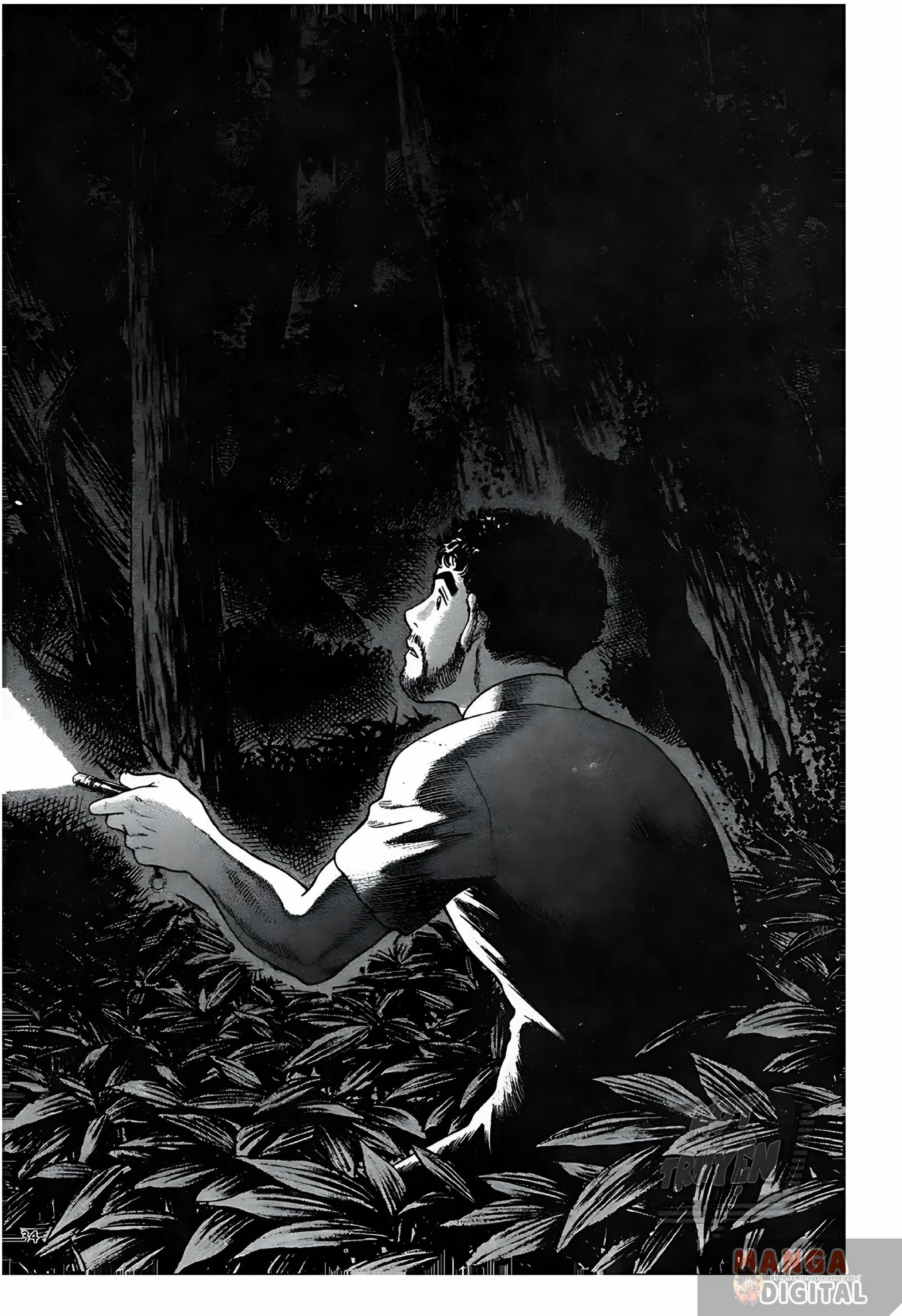 JIN Vol. 1 Ch. 1 第36页
