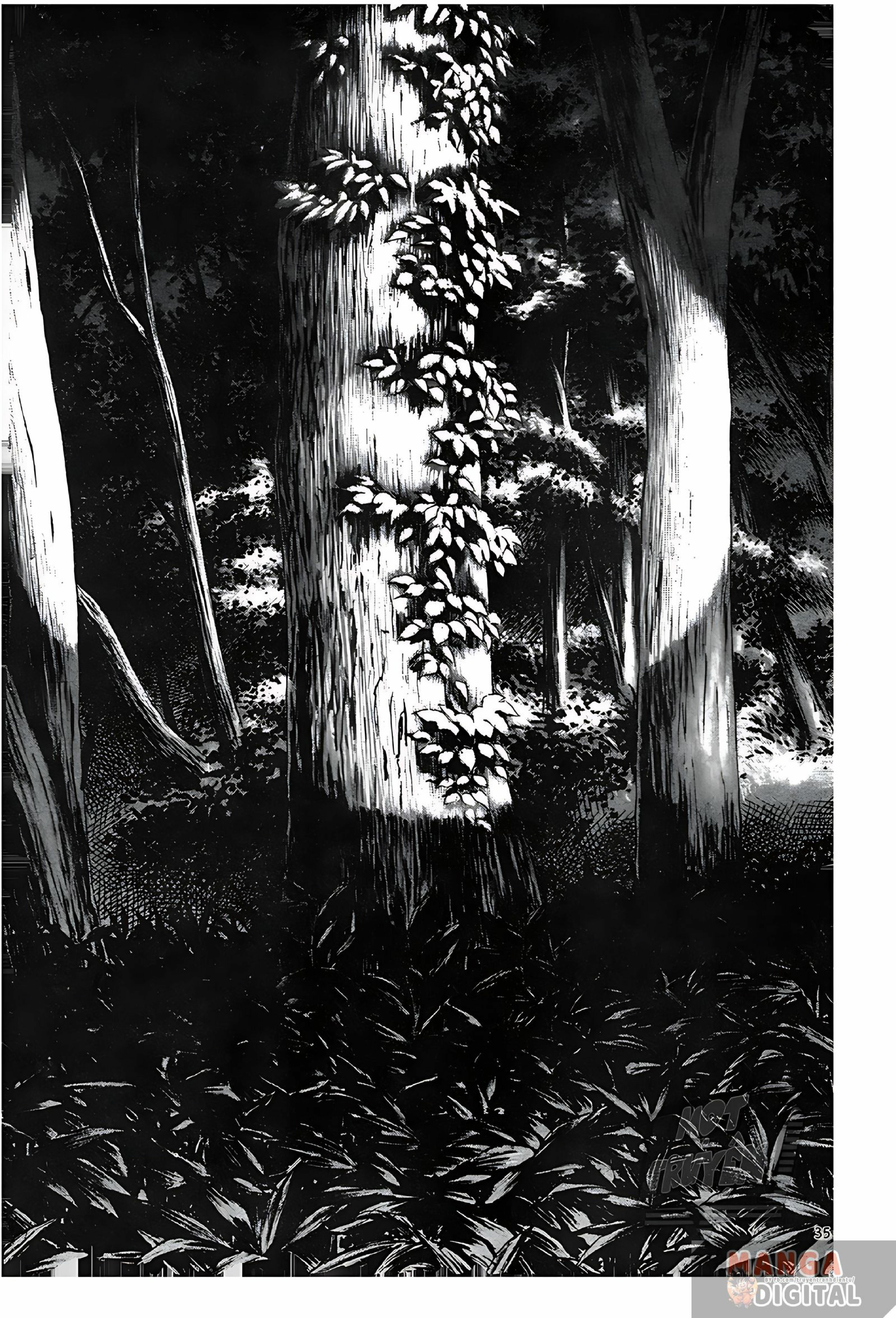 JIN Vol. 1 Ch. 1 第37页
